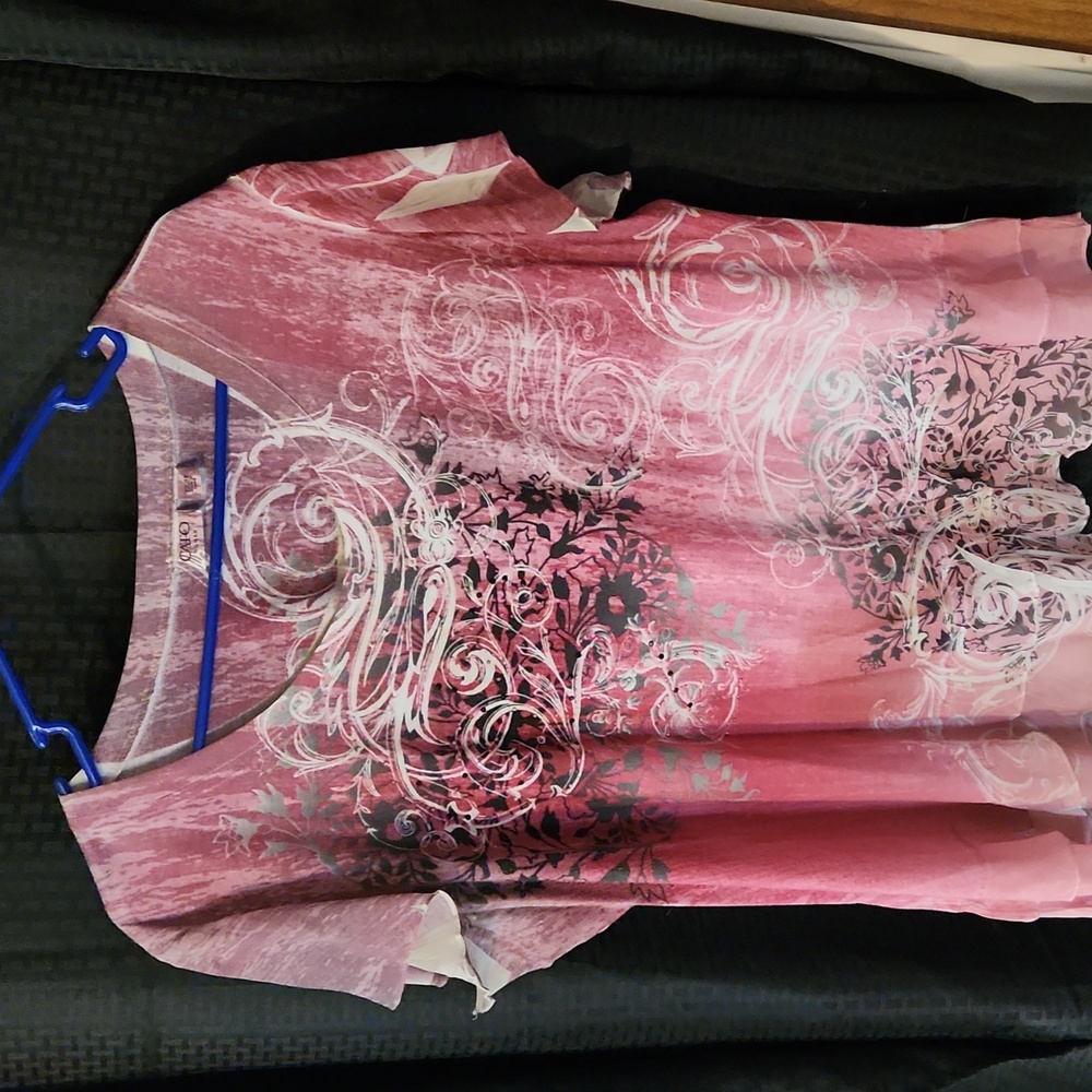 Women's Tunic